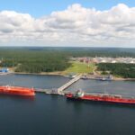 Russia Faces Sharp Drop in Oil Tax Revenue at Start of 2026