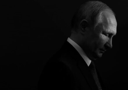 Putin Lashes Out as EU Agrees to Loan $105 Billion to Ukraine