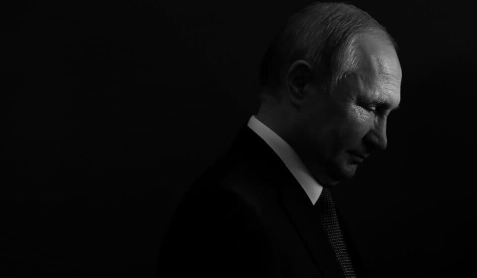 Putin Lashes Out as EU Agrees to Loan $105 Billion to Ukraine