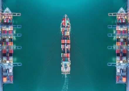 Shipping Giant Maersk Completes First Red Sea Transit in Two Years