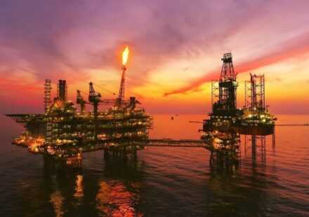 Harbour Energy Makes Gas Discovery in Norway’s North Sea