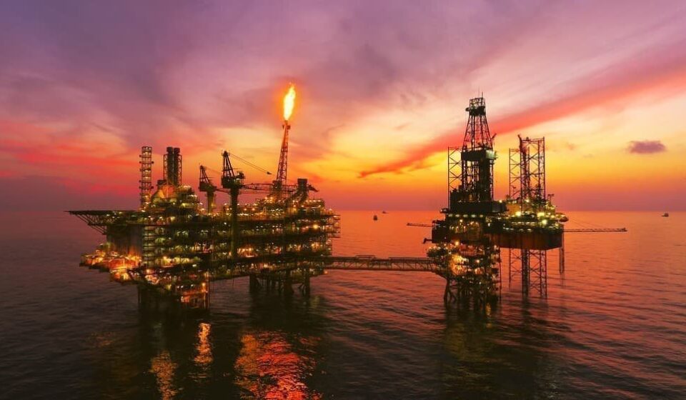 Harbour Energy Makes Gas Discovery in Norway’s North Sea