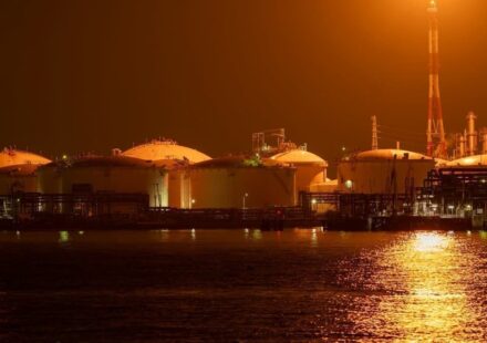 West Africa Oil Faces Crisis as Global Surplus Builds
