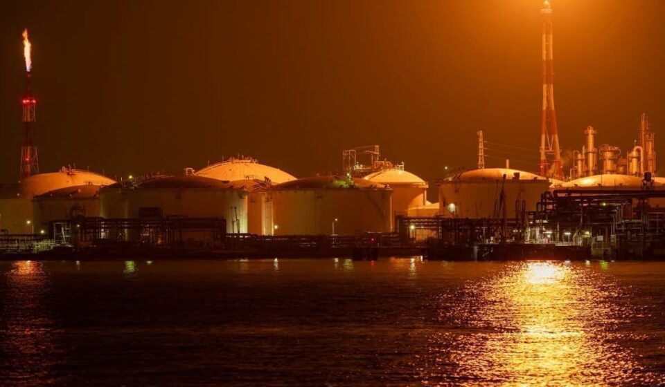 West Africa Oil Faces Crisis as Global Surplus Builds