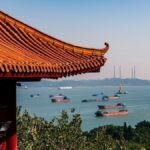 Trump’s Trade Policies Drive Decline in Asian Imports of U.S. Energy