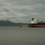 U.S. Blockade Threatens Venezuela's Crucial Russian Naphtha Supply