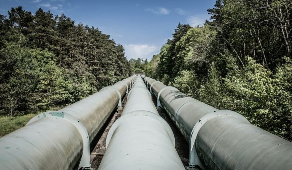 Phillips 66 Sees Strong Support for Western Gateway Pipeline
