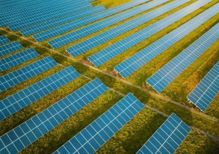 Global Solar Power Expansion to Dip for the First Time Ever in 2026