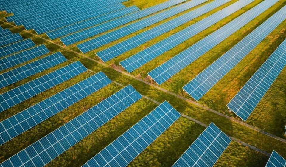Global Solar Power Expansion to Dip for the First Time Ever in 2026