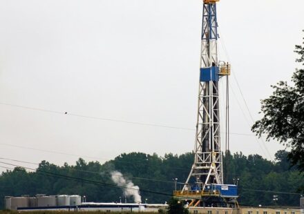 Kimmeridge Bids $6 Billion to Buy U.S. Gas Producer Ascent Resources
