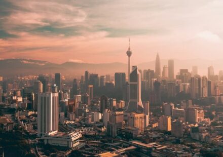 TotalEnergies Secures 21-Year Deal to Power Google Data Centers in Malaysia