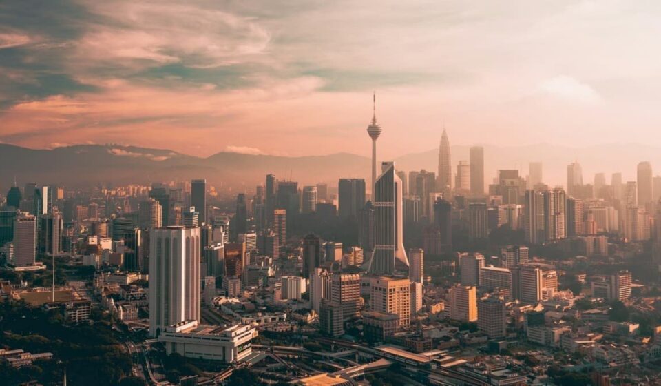 TotalEnergies Secures 21-Year Deal to Power Google Data Centers in Malaysia
