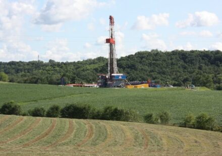 U.S. Wants EU to Exempt Its LNG from Methane Regulation