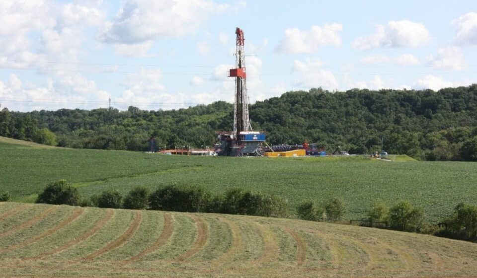 U.S. Wants EU to Exempt Its LNG from Methane Regulation