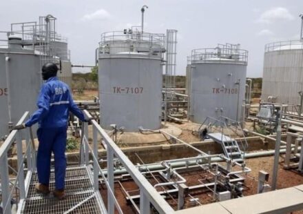 South Sudan Deploys Troops to Secure Heglig Oil Field