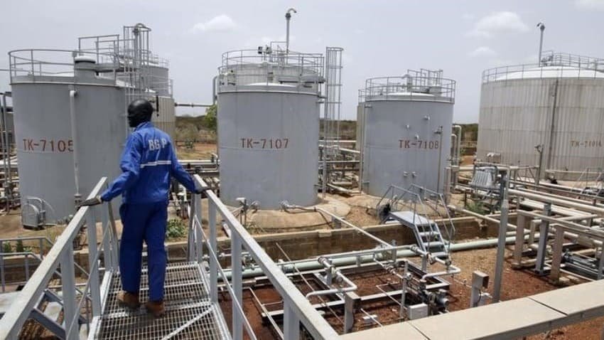 South Sudan Deploys Troops to Secure Heglig Oil Field