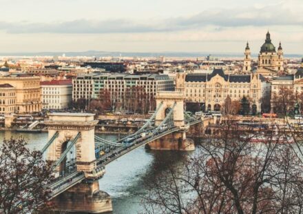 Hungary Signs Gas Supply Deal with Azerbaijan