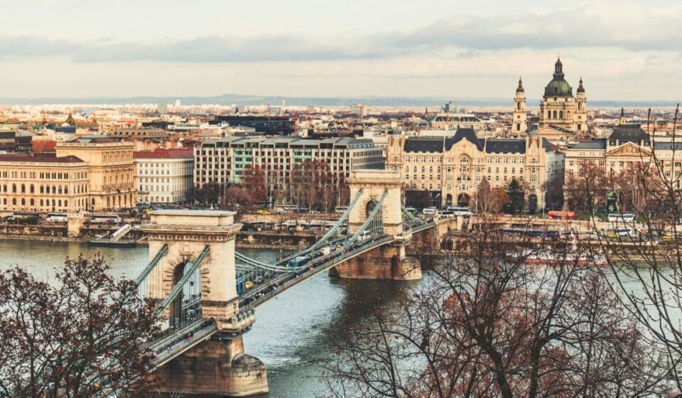 Hungary Signs Gas Supply Deal with Azerbaijan