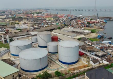 Explosion at Critical Nigerian Gas Pipeline Disrupts Operations