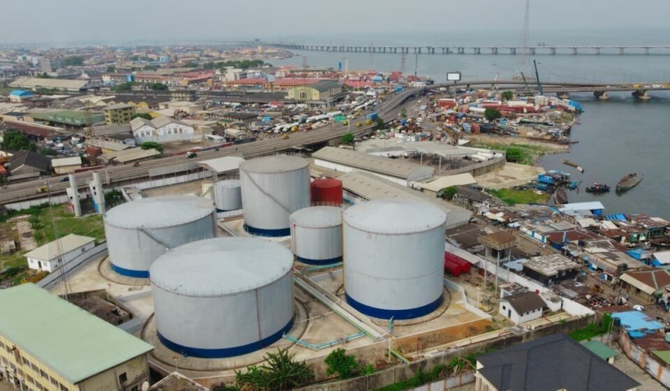 Explosion at Critical Nigerian Gas Pipeline Disrupts Operations