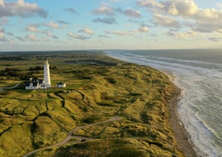 UK North Sea M&A Spree Continues