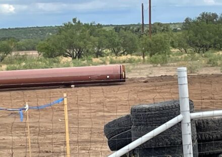 House Vote Reignites Fight Over Who Controls America’s Pipeline Buildout