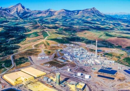 Canada’s Cenovus Energy To Boost 2026 Oil Production