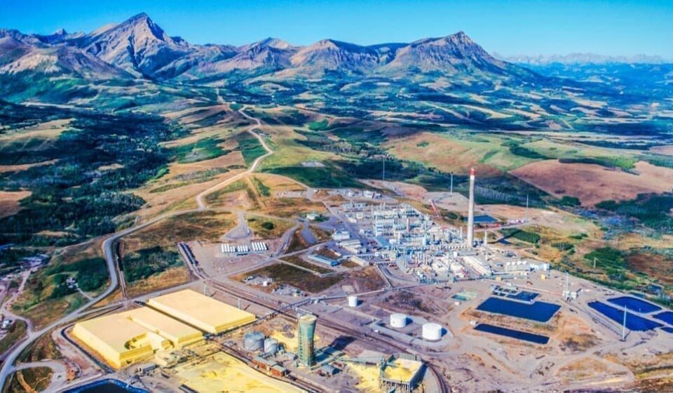 Canada’s Cenovus Energy To Boost 2026 Oil Production