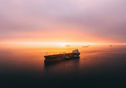 India’s Russian Oil Imports Are Set to Hit a Six-Month High