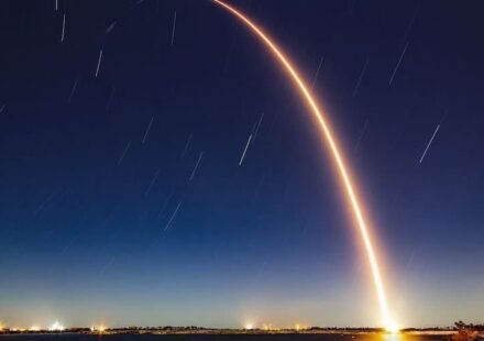 Elon Musk’s SpaceX Targeting $1 Trillion Valuation in 2026 IPO
