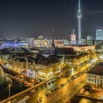 New Rules Make German Electricity Grid Investment More Appealing