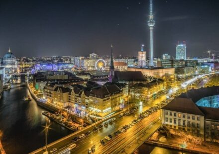 New Rules Make German Electricity Grid Investment More Appealing