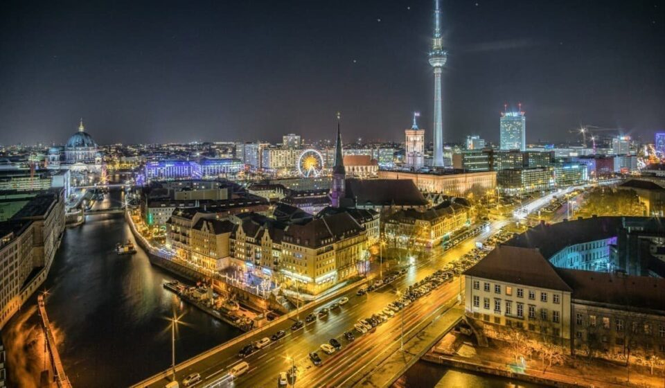New Rules Make German Electricity Grid Investment More Appealing