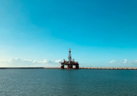 Senegal Moves to Seize Kosmos Offshore Gas Project