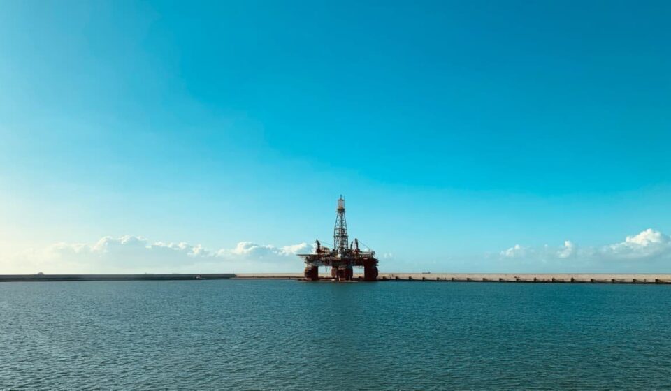 Senegal Moves to Seize Kosmos Offshore Gas Project
