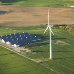 New Permitting Freeze Threatens Hundreds of U.S. Solar and Wind Projects
