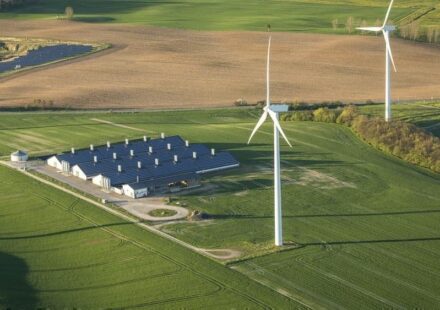 New Permitting Freeze Threatens Hundreds of U.S. Solar and Wind Projects
