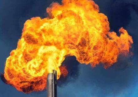 Nigerian Oil Companies Look to Monetize Gas and Reduce Flaring