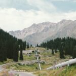 Kazakhstan Reroutes Kashagan Crude After Black Sea Pipeline Attack