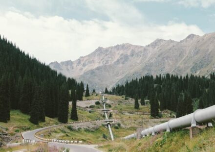 Kazakhstan Reroutes Kashagan Crude After Black Sea Pipeline Attack