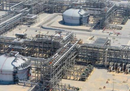 China Hikes Purchases of Saudi Crude after Major Price Cut