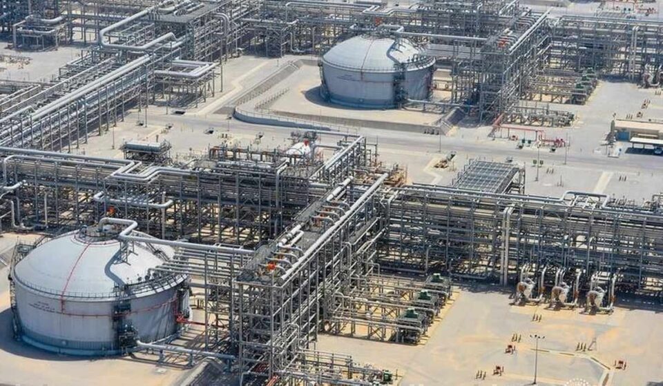 China Hikes Purchases of Saudi Crude after Major Price Cut
