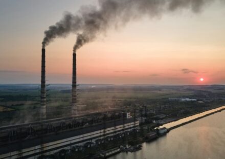 India Adds 7.2 GW of Coal Power to Bolster Energy Security