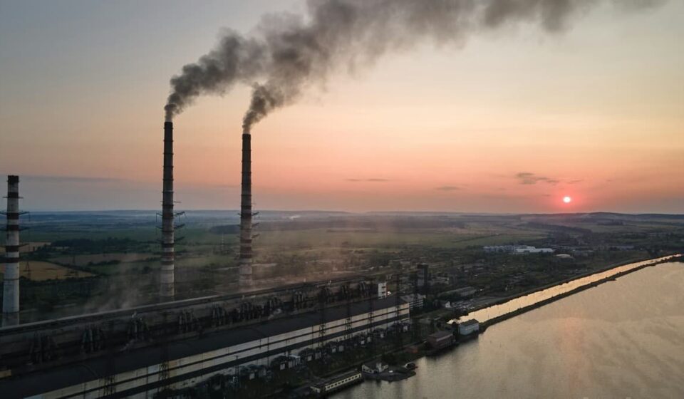 India Adds 7.2 GW of Coal Power to Bolster Energy Security