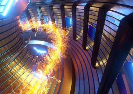 U.S. Fusion Industry Asks for Federal Help