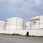 Kazakhstan To Supply Crude Directly To China After CPC Pipeline Damage
