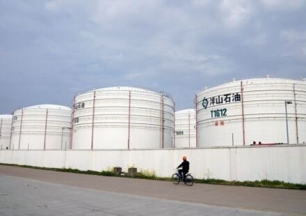 Kazakhstan To Supply Crude Directly To China After CPC Pipeline Damage