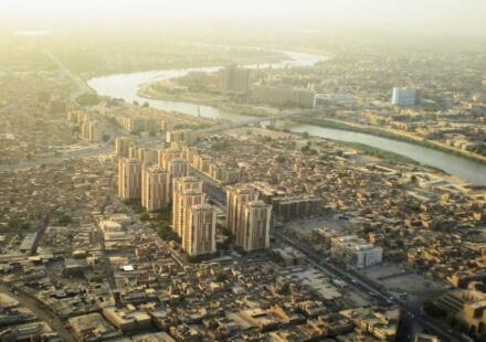 Iraq's Massive West Qurna 2 Field Resumes Oil Flows After Brief Outage
