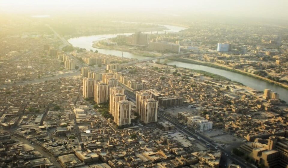 Iraq's Massive West Qurna 2 Field Resumes Oil Flows After Brief Outage