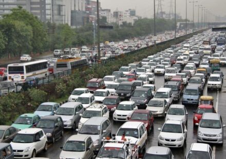 India’s Fuel Demand Jumped to Six-Month High in November